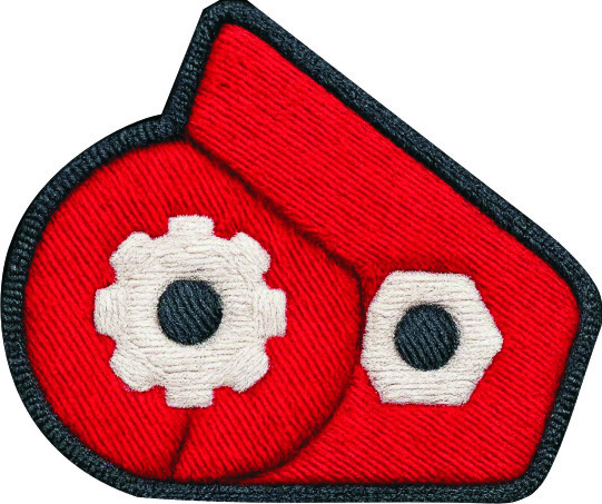 دستکش همیار